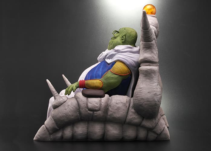 ドラゴンボールアライズ 最長老 SPカラーVer. ドラゴンボールアライズ