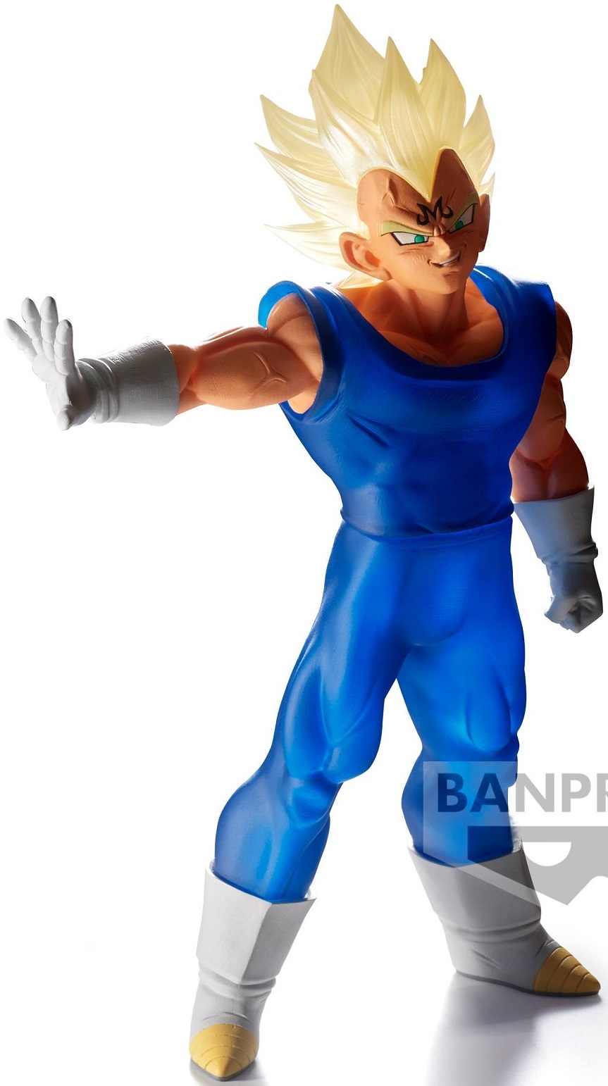 ドラゴンボール 2023年11月プライズフィギュア リスト【THE出陣