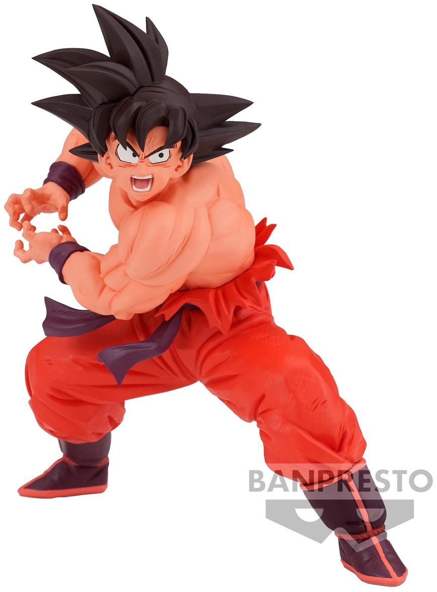 2023年12月プライズフィギュア 入荷予定日リスト【ドラゴンボール