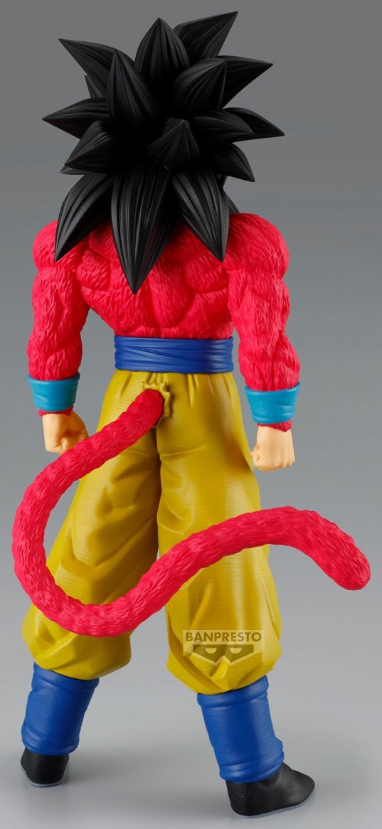 ドラゴンボール 2025年11月プライズフィギュア リスト【BLOOD OF