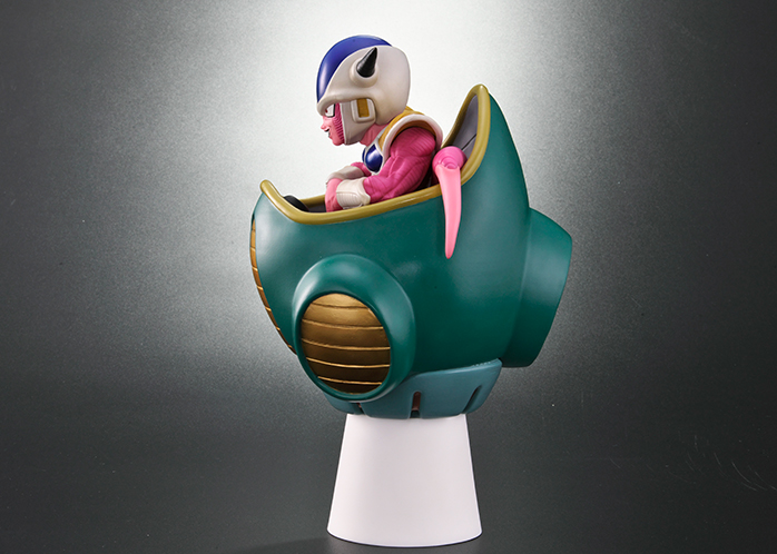 ドラゴンボールアライズ フリーザ 第一形態 フリーザ単品未使用