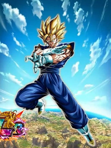 超ベジット ドラゴンボールZ ドッカンバトル DRAGON BALL Z DOKKAN