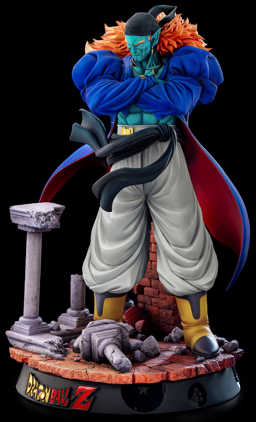 最新含ドラゴンボール、ワンピース、ヒロアカフィギュア43個セット 43