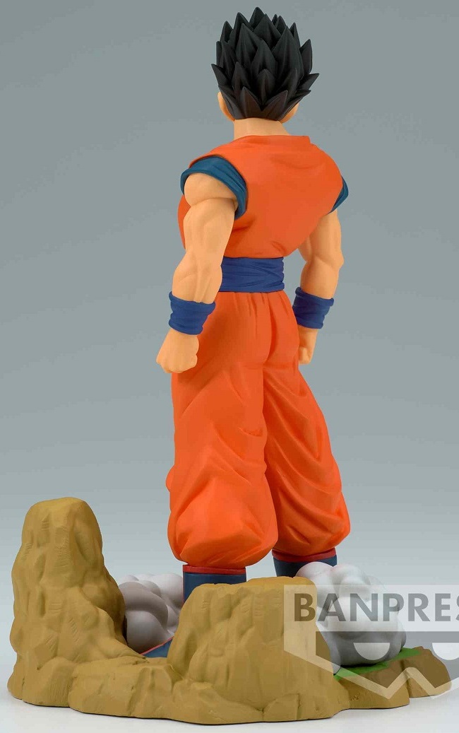 ドラゴンボール 2024年3月プライズフィギュア リスト【BLOOD OF