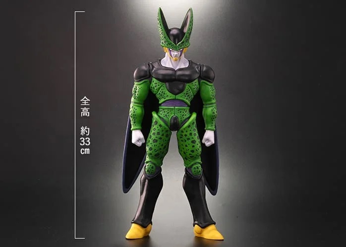 ドラゴンボールアライズ 特典 セルジュニア セルの卵 ドラゴンボール