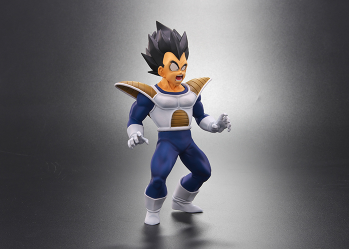 ドラゴンボールアライズ ザーボン変身Ver.【通販限定特典付き】11月1日