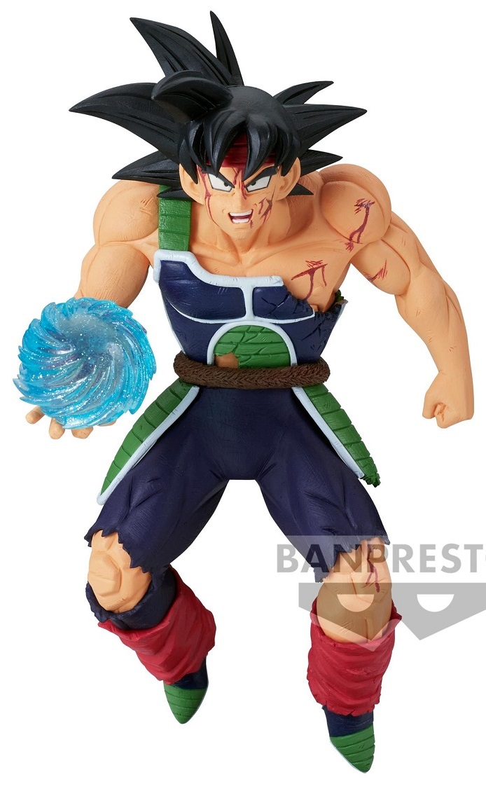 ドラゴンボール 2024年10月プライズフィギュア リスト【G×materia