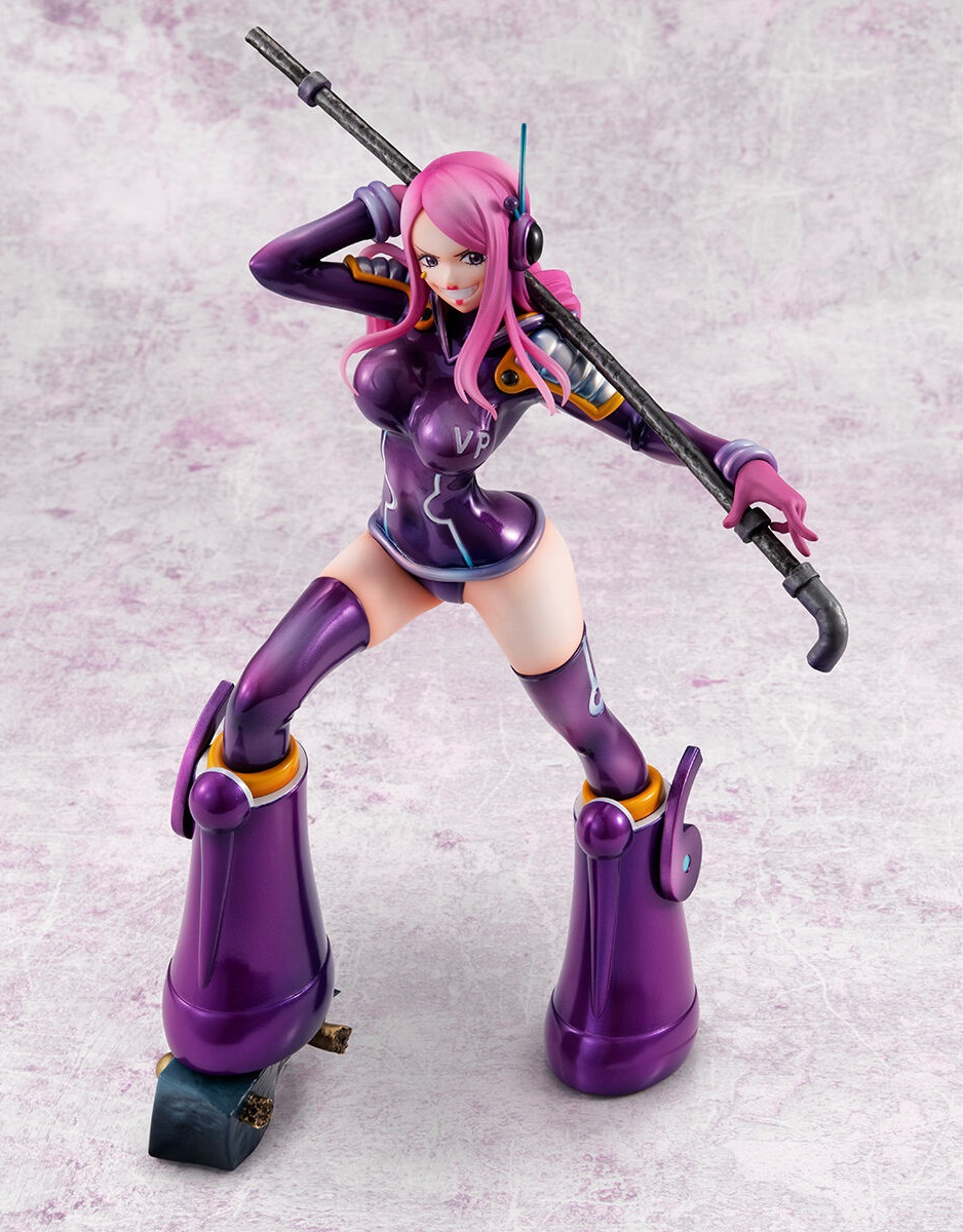 Portrait.Of.Pirates ワンピース “Evolutionary History” ジュエリー