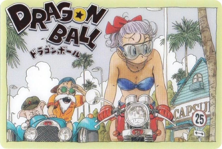 イタジャガ ドラゴンボール vol.6 コンプリート フルコンプ