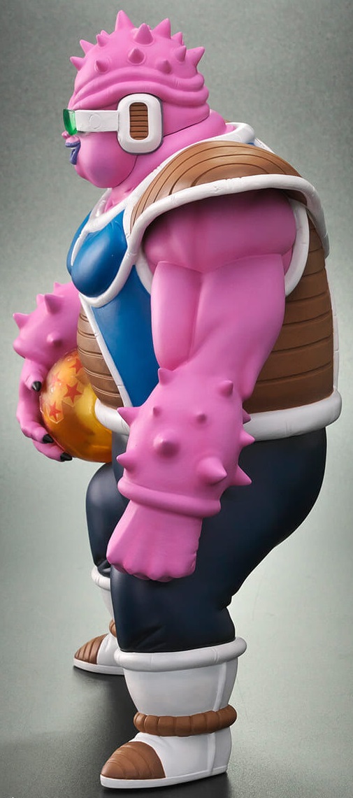 ドラゴンボールアライズ ドドリア【ZEEM購入特典でラーズベリが付属