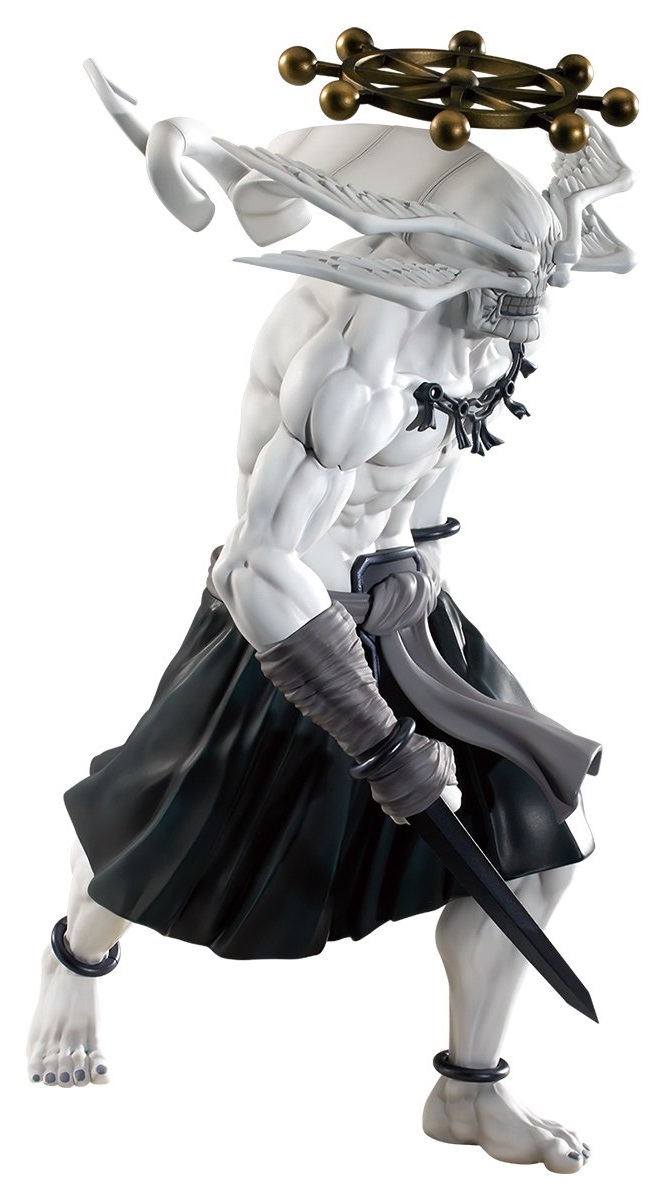 一番くじ 呪術廻戦 渋谷事変 ～参～ ラストワン賞魔虚羅A