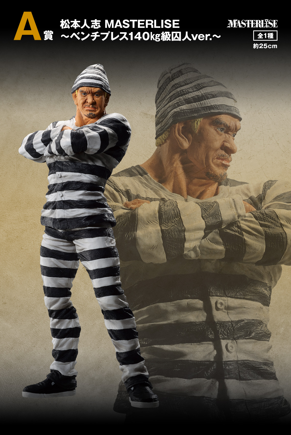 一番くじ ガキの使いやあらへんで！ 絶対に笑ってはいけないシリーズ