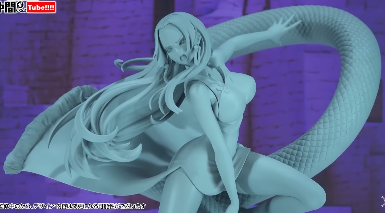 P.O.P maximum 海賊女帝 ボア・ハンコック フィギュア 楽天市場