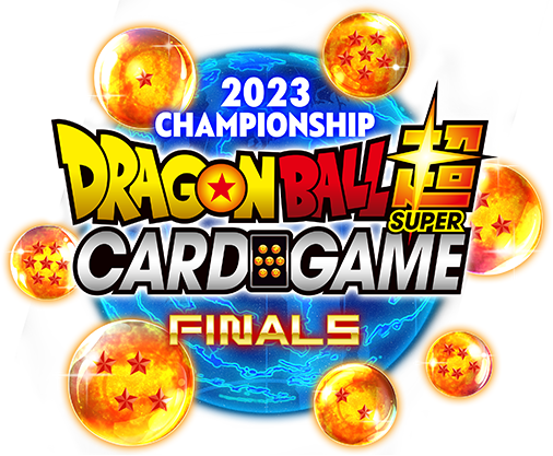 ドラゴンボール超カードゲーム チャンピオンシップ2023 賞品カード