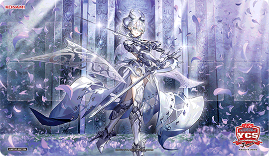 遊戯王 ラビュリンス デュエルセット YCSJ 遊戯王 YCSJ NAGOYA 2023