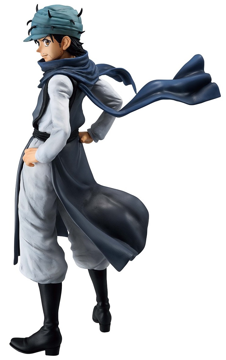 一番くじ ハンターハンター フィギュア 下位賞 コンプリート 一番くじ