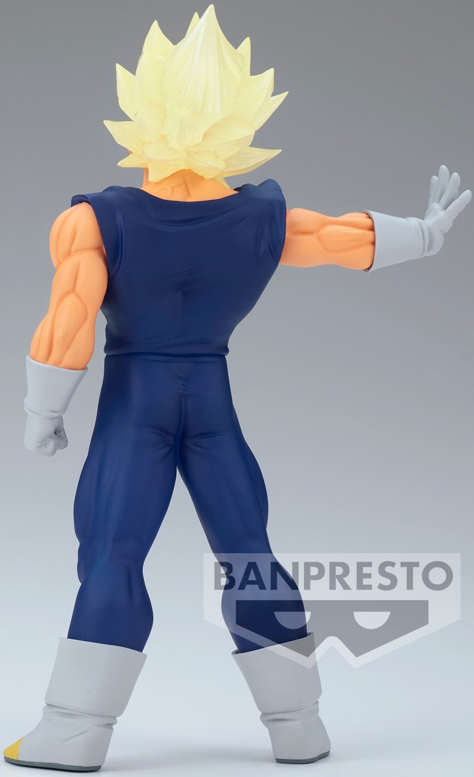 ドラゴンボール 2023年11月プライズフィギュア リスト【THE出陣