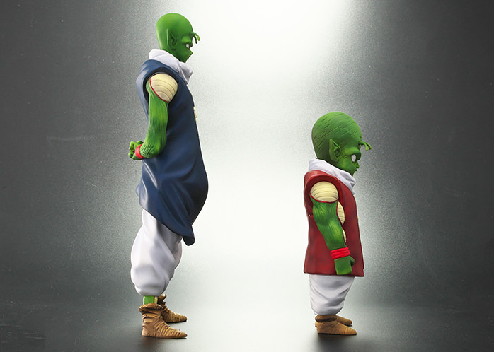 ドラゴンボール アライズ ドラム 通常カラー 特典付 ドラゴンボール