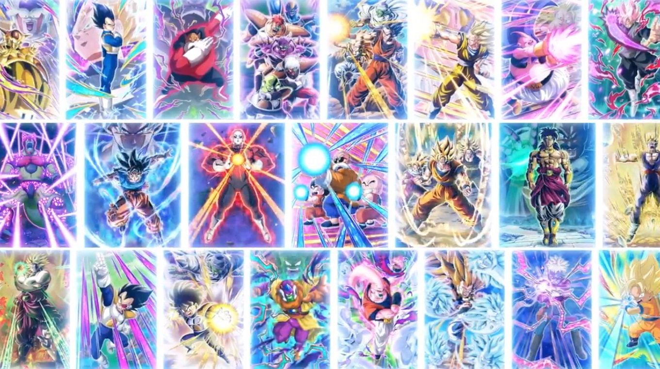 チャンスカード ドラゴンボール ポルンガキャンペーン Be sure to