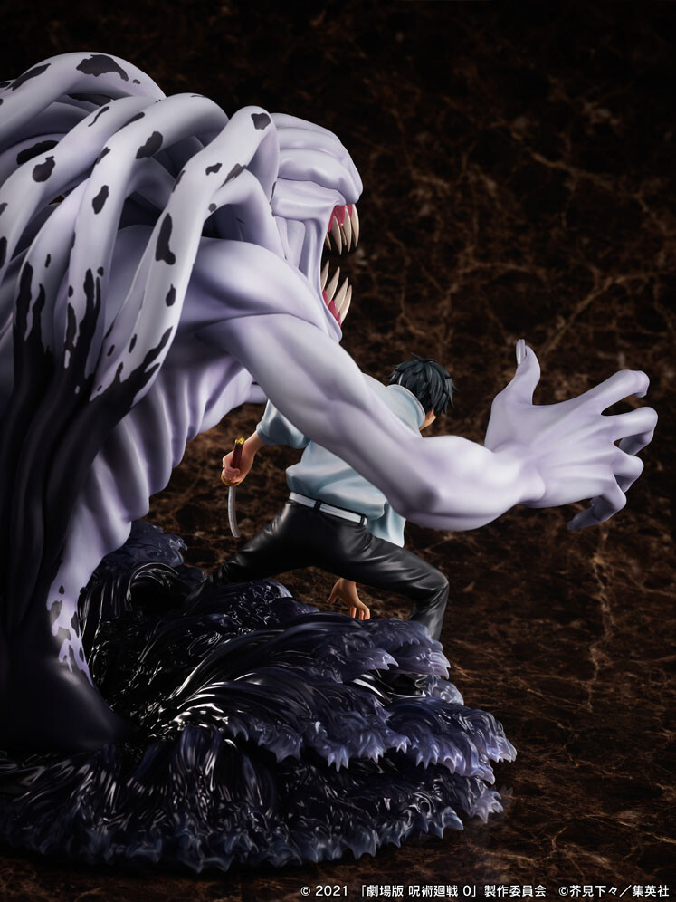 呪術廻戦0 7/1スケールF:NEX特級過呪術怨霊 折本里香