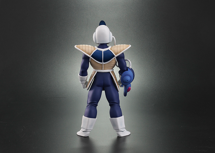 ドラゴンボールアライズ ドドリア【ZEEM購入特典でラーズベリが付属