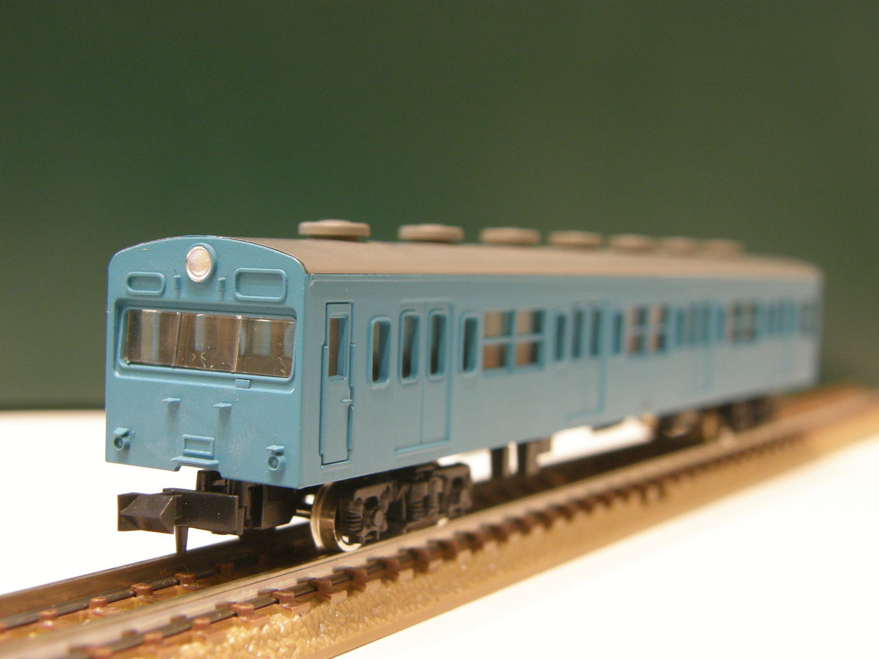 オールドモデルを、振り返ってみる。」 : エヌゲ道 since 2015 ～N