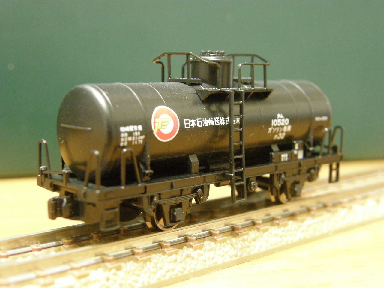 1-14＊Nゲージ タンク車まとめ 貨車 KATO カトー TOMIX トミックス