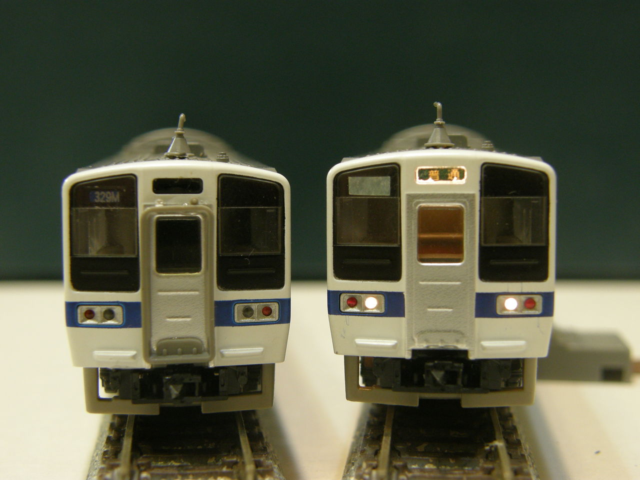 415系1500番台常磐線基本4両セッ tomix92222 JR 415-1500系近郊電車