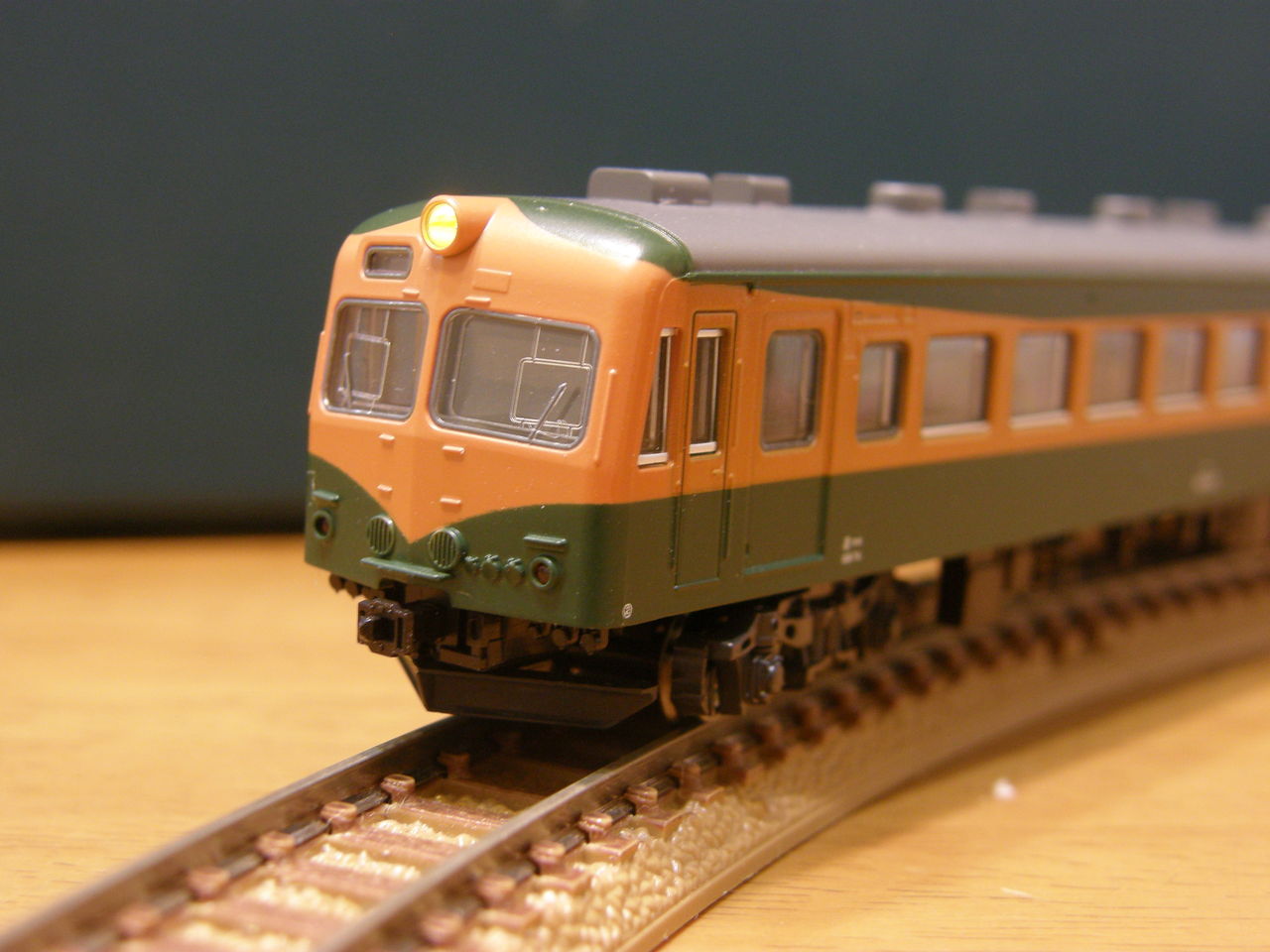 KATO 「80系300番台 湘南電車」 : エヌゲ道 since 2015 ～Nゲージ鉄道