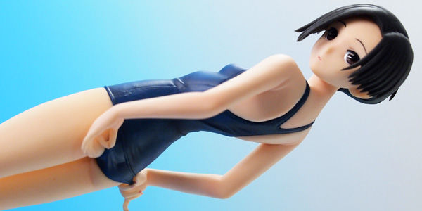 未開封 DreamTech ラブプラス 姉ヶ崎寧々 高嶺愛花 小早川凛子 水着 未