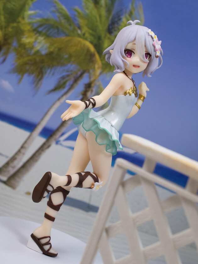 コッコロ スペシャルフィギュア プリンセスコネクト! Re:Dive プライズ