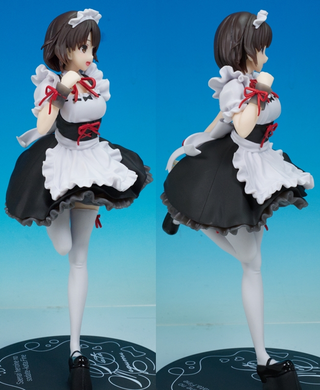 レビュー タイトー『冴えない彼女の育てかた Fine』Coreful フィギュア