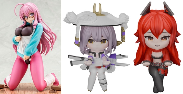 C98 アズールレーン 等身大エアーPOPスタンドfeat.朝凪 バッチ 未開封