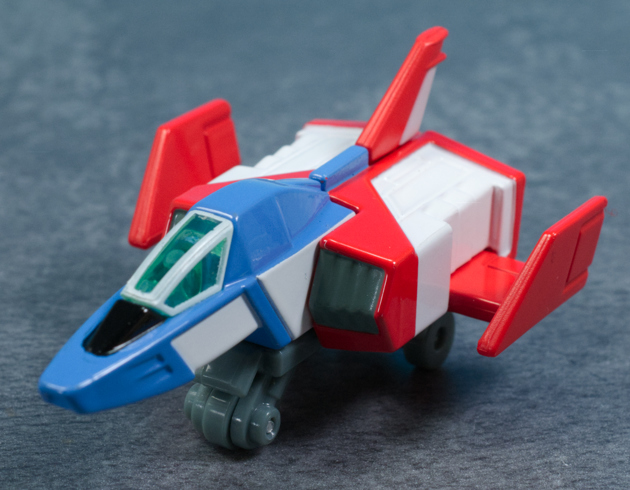 レビュー トミカプレミアム unlimited 機動戦士ガンダム コア