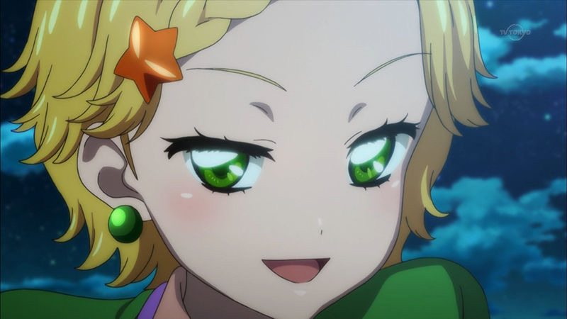 アイカツ！第169話「ひなきミラクル！」感想 : アイカツ！シリーズ感想