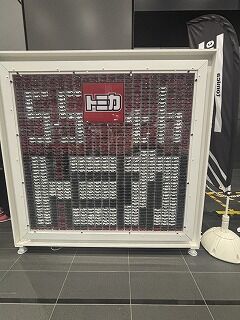 まさかの展開に・・・ オーナーズミーティング : おもちゃ雑記帖【静岡版】