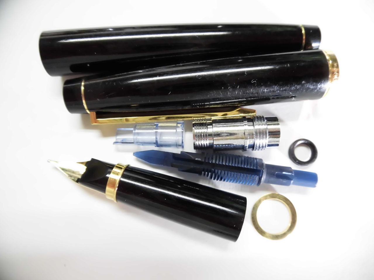 PILOT CUSTOM GRANDEE 万年筆 ペン先 F 14K 585 PILOT⁄パイロット 万年筆 ペン先 F 14K-585 CUSTOM GRANDEE 木製 PILOT