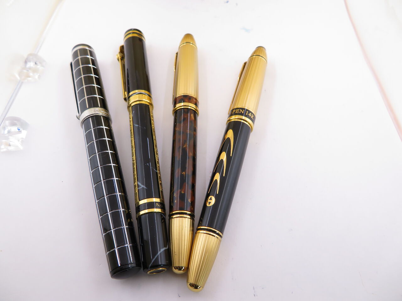 新品未使用 KING CROWN 18K 750 LONDON 1908 万年筆 新品未使用 KING CROWN 18K 750 LONDON 1908 万年筆 Amazon.co.jp: 未