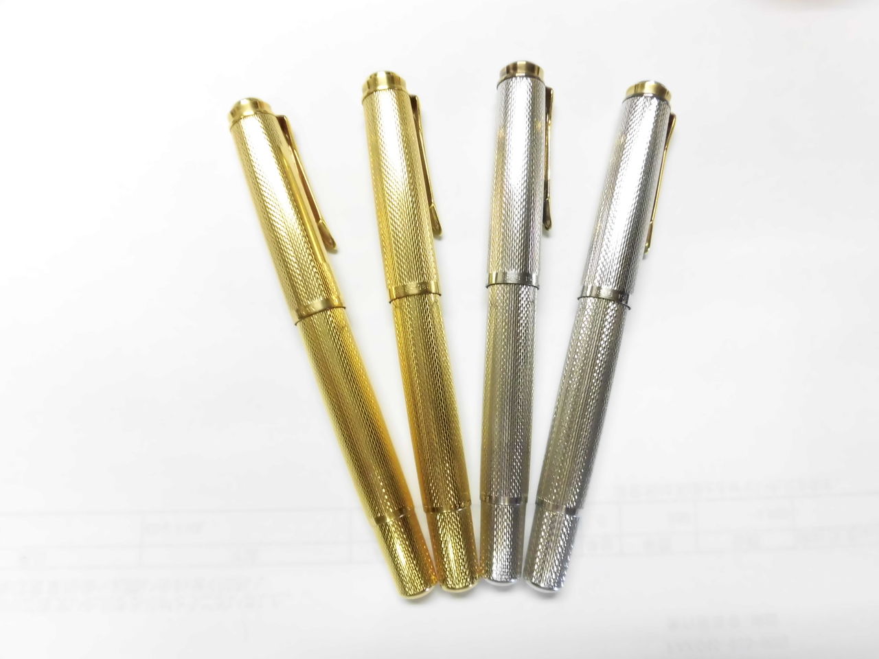 Pelikanペリカン 万年筆 旧型 18C-750 バーガンディ吸入式