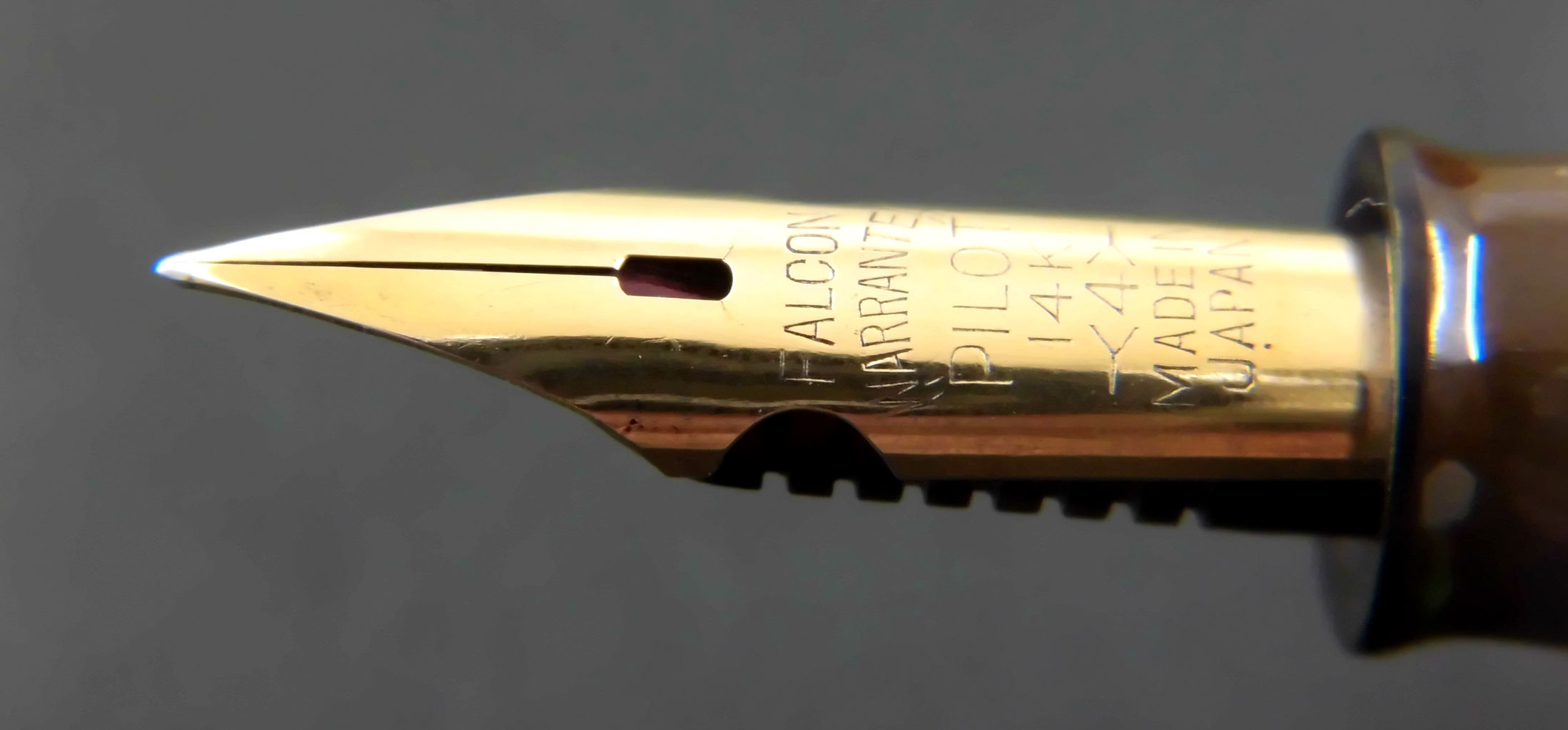 共催企画」 PILOT 53R祭開催中です！ その2 : 万年筆おやじの備忘録