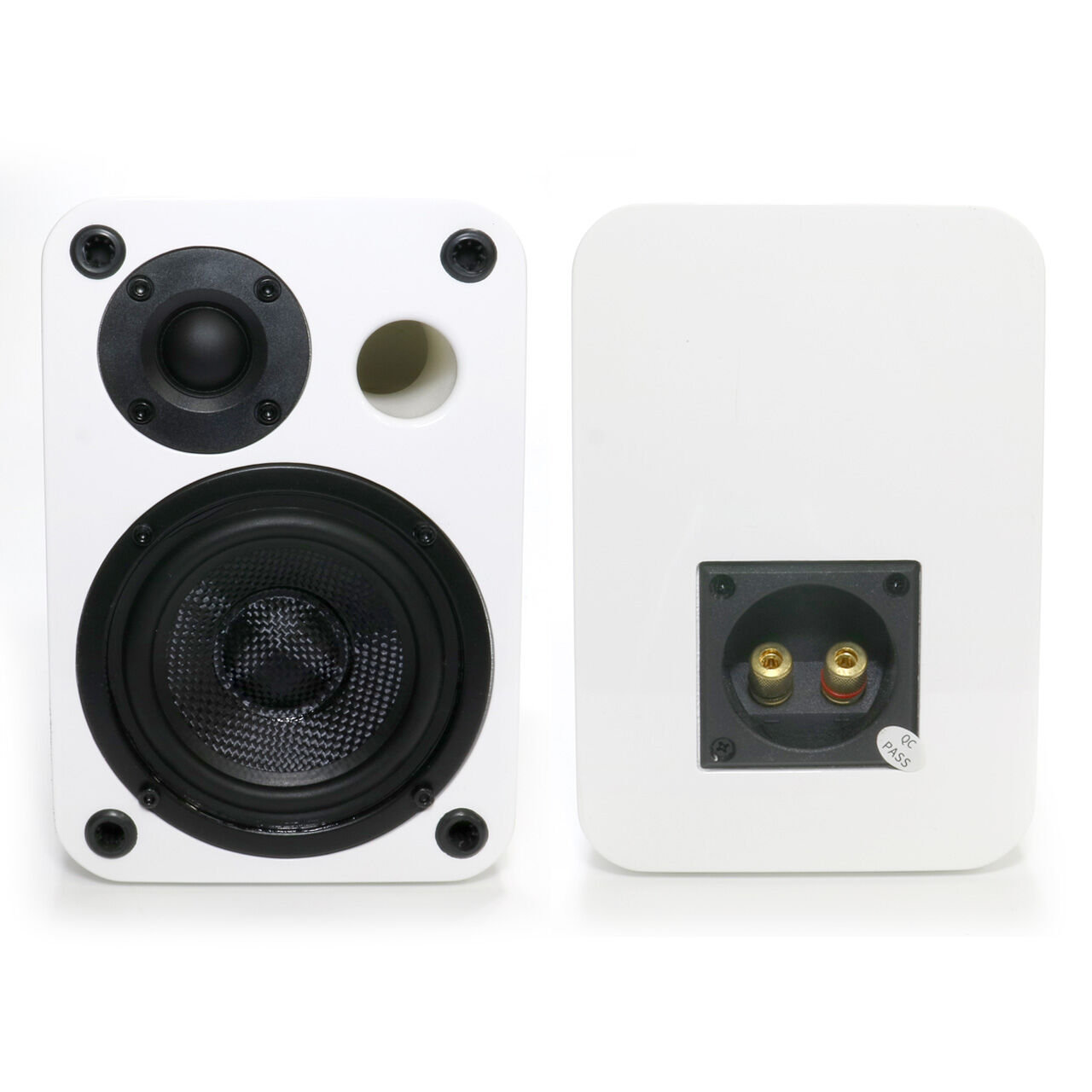 新商品のご案内】新品アウトレット 2Wayバスレフ型ブックシェルフ