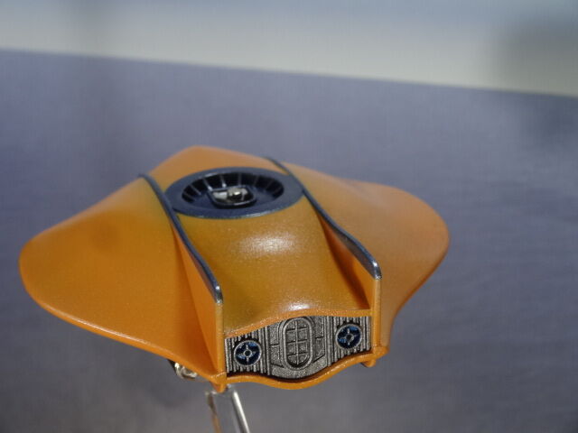 ツクダホビー 1/60 フライングサブ (原子力潜水艦シービュー号 【公式