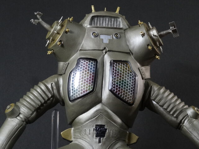 メディコムトイ RAH ウルトラセブン キングジョー キングジョー