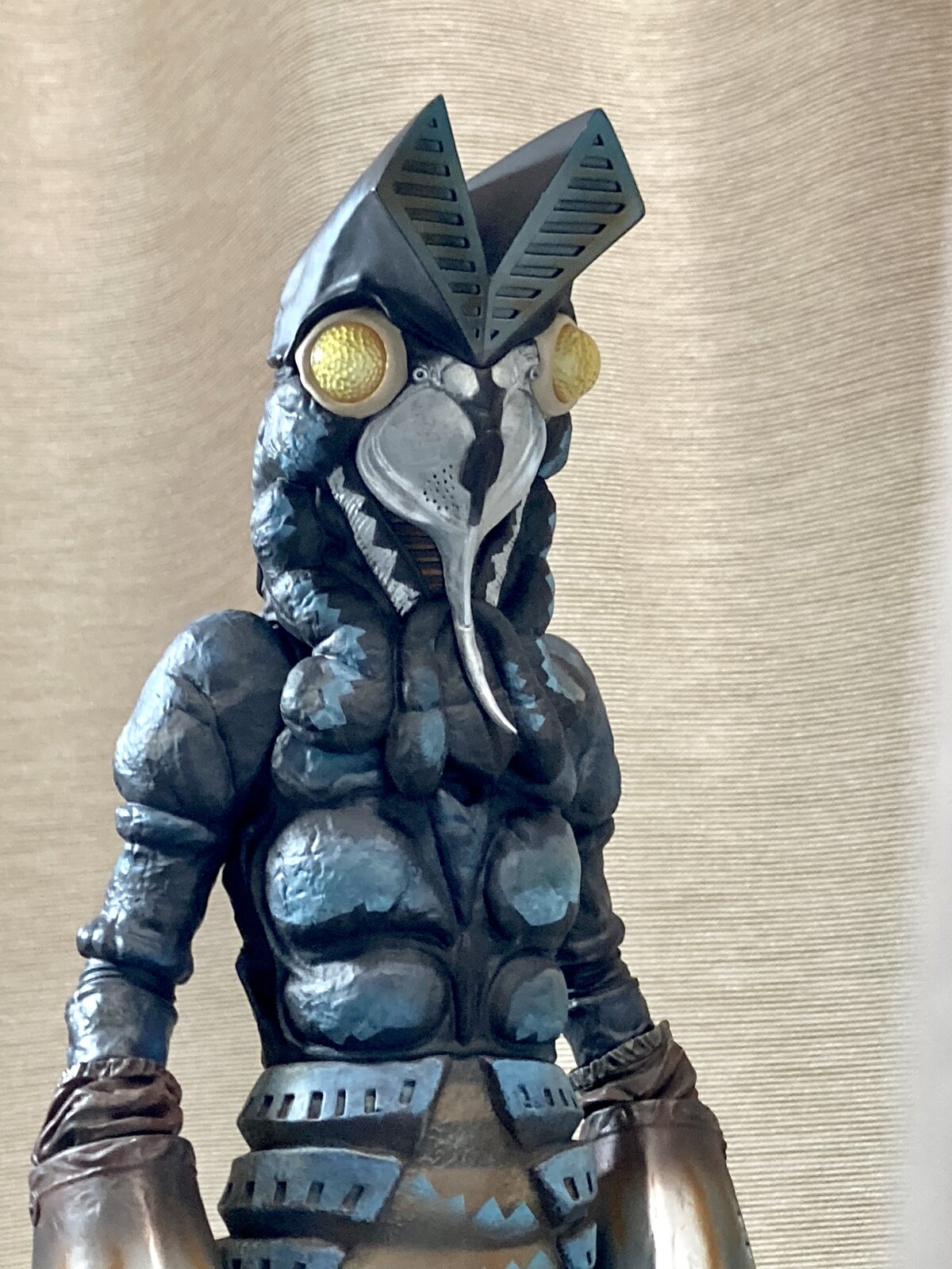 エクスプラス バルタン星人 箱無し Amazon | エクスプラス GARAGE TOY