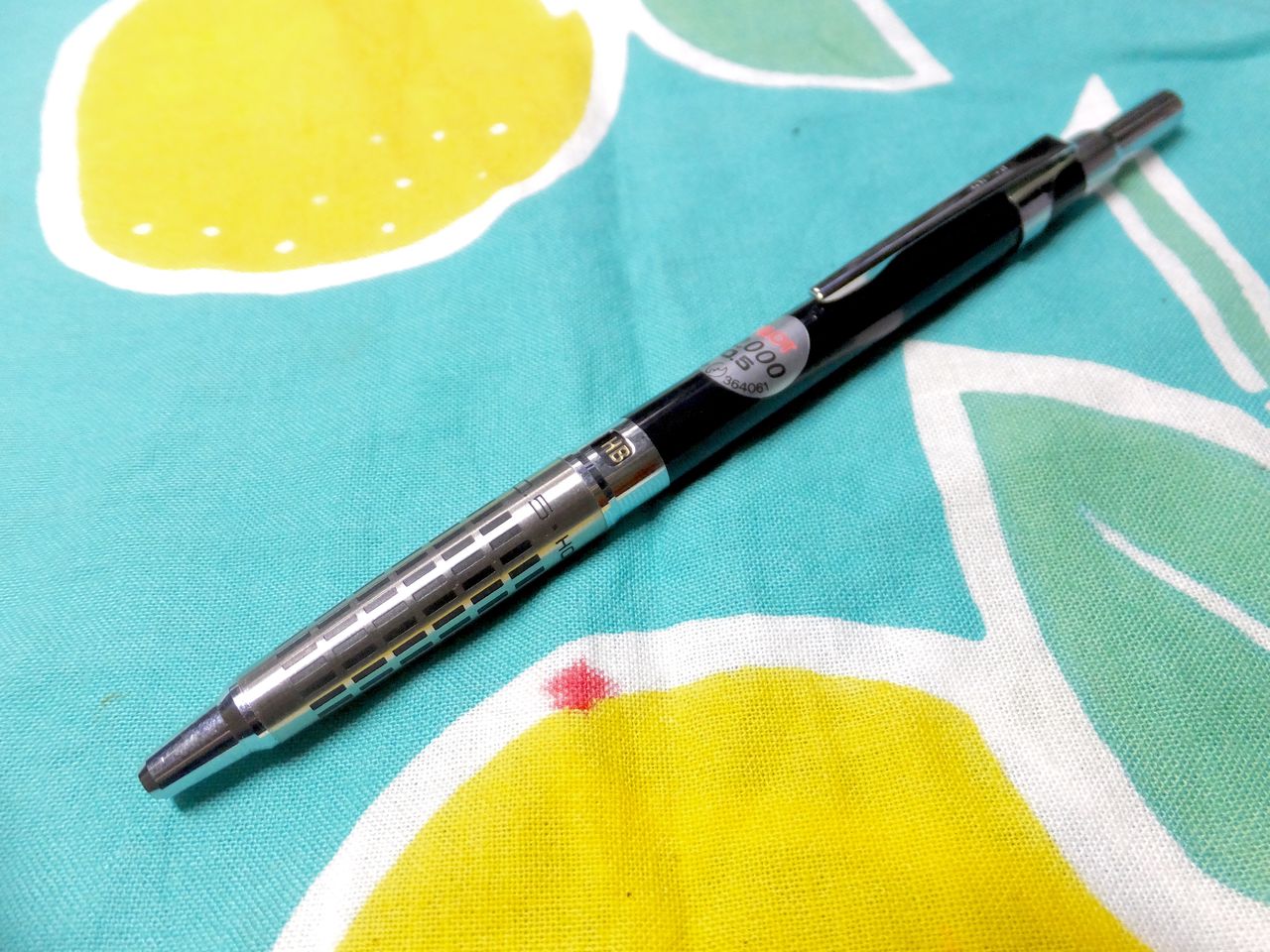 パイロット PILOT ハイメカホルダー H-2003 0.3 シャープペンシル