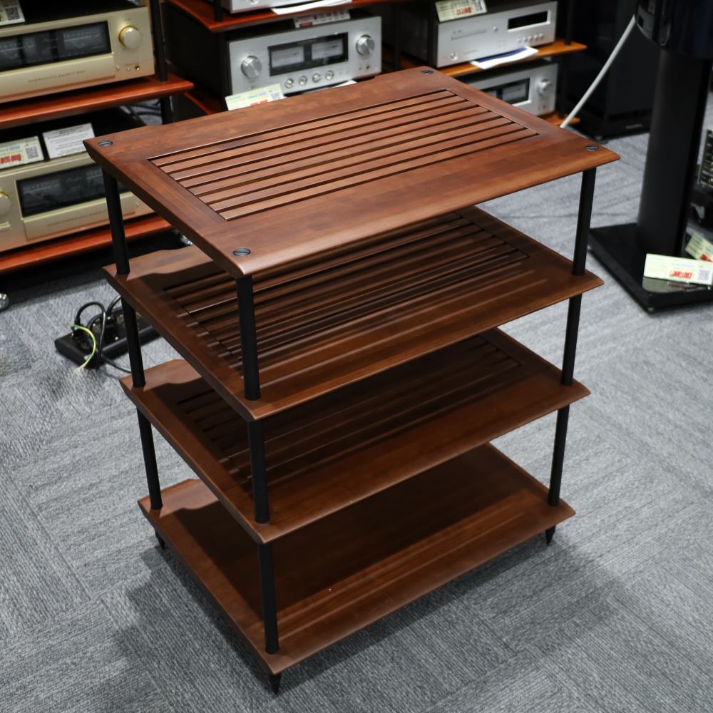 オーディオラック ADK（朝日木材加工）SNP-3060MCのご紹介