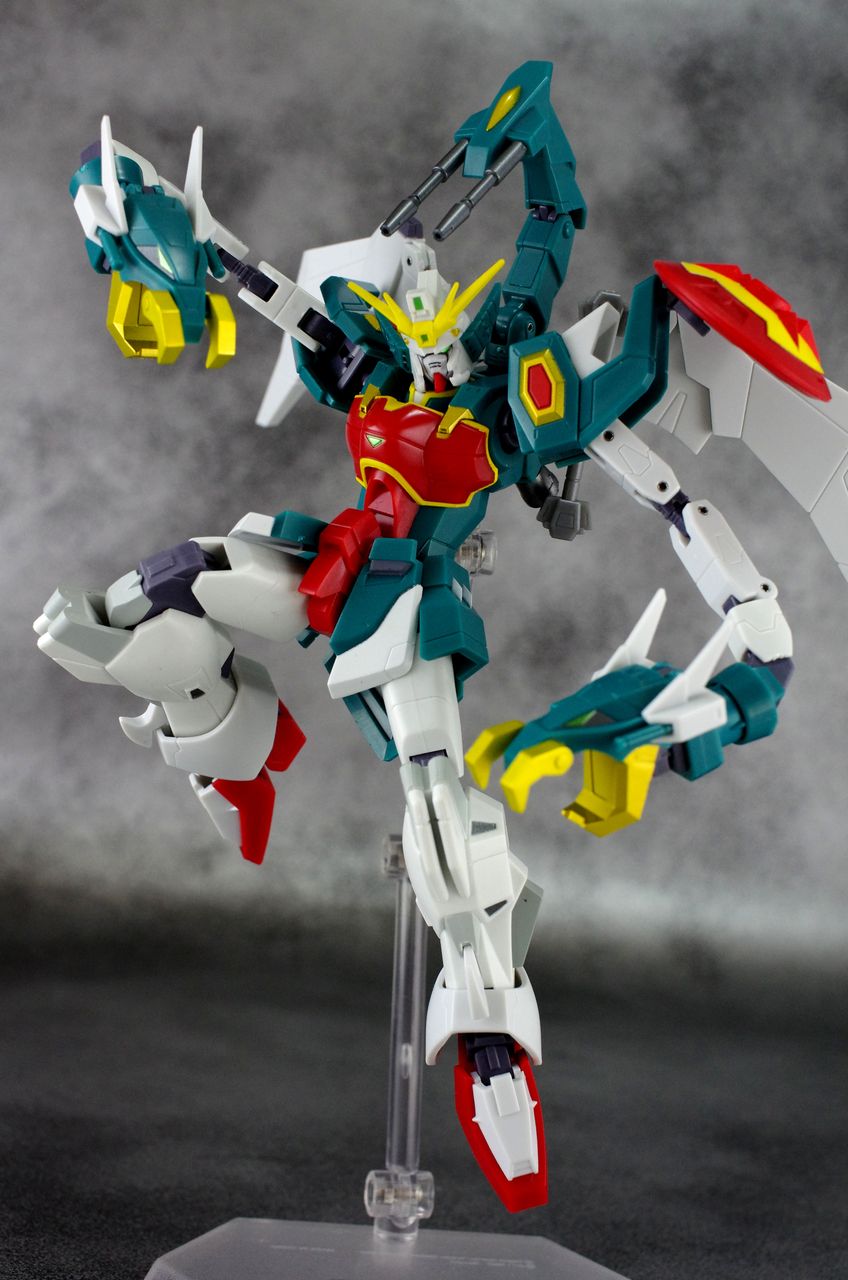 L ROBOT魂 アルトロンガンダム 節約 メタルロボット魂