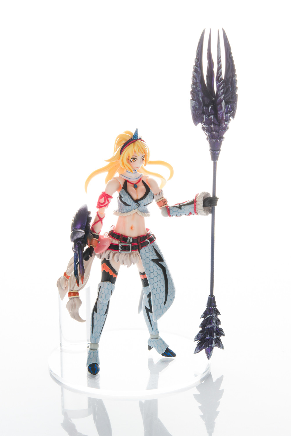 ナルガXさん ガレージキット ナルガXさん ガレージキット Yahoo