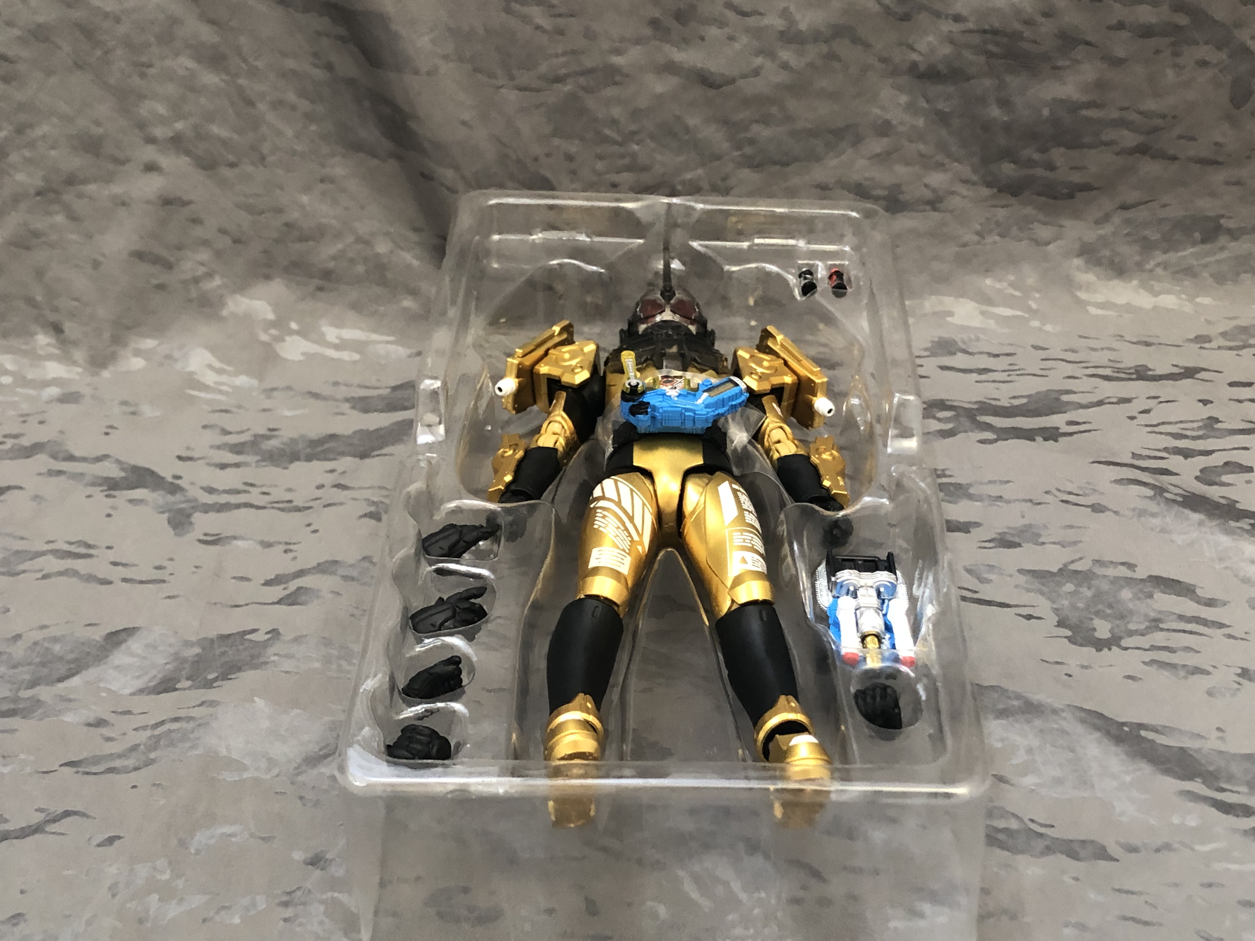 北都の猿渡ファームセット : 蒼色全開