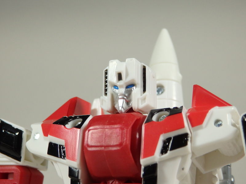 ⭐中古⭐ トランスフォーマー シャッタードグラス スタースクリーム